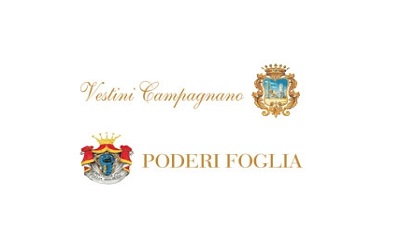 Vestini Campagnano - Poderi Foglia logo