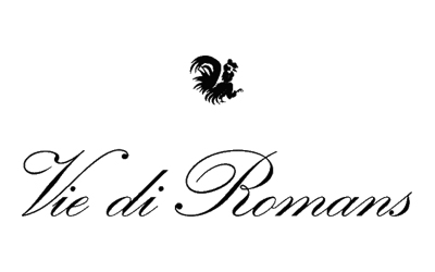 Vie di Romans logo