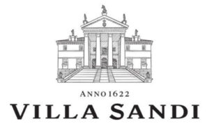 Villa Sandi logo