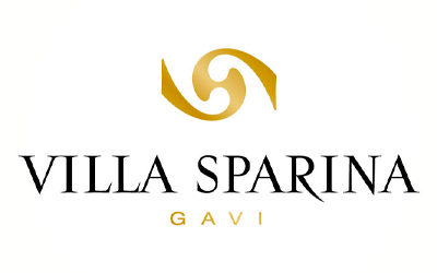 Villa Sparina logo