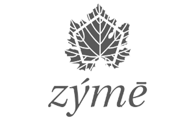 Zyme logo