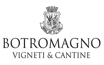 Botromagno Vigneti & Cantine logo