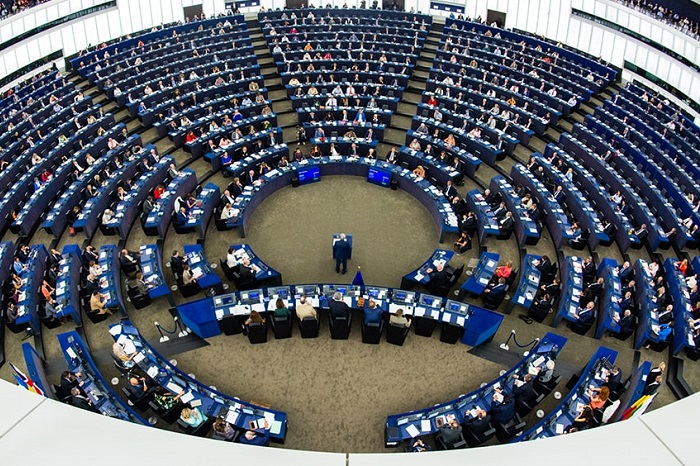 Parlamento europeo - Approvato il nuovo Regolamento UE delle DOP IGP