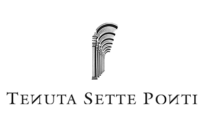 Tenuta Sette Ponti logo