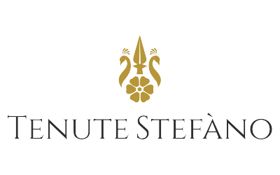 Tenute Stefàno logo