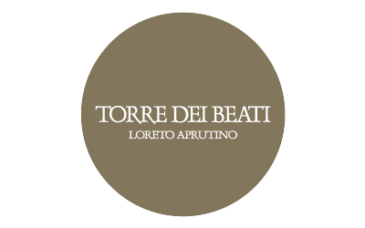 Torre dei beati logo