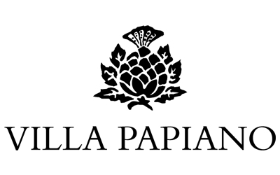 Villa Papiano logo