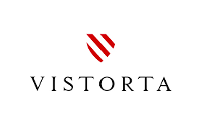 Vistorta logo