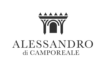 Alessandro di Camporeale logo