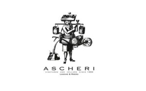 Ascheri logo