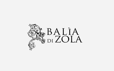 Balia di Zola logo