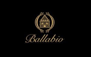 Ballabio logo