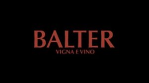 Balter logo