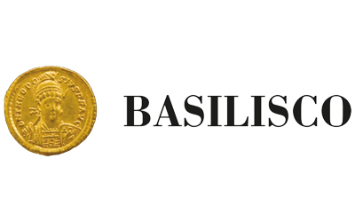 Basilisco logo