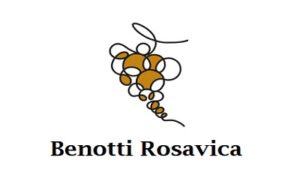 Benotti Rosavica logo