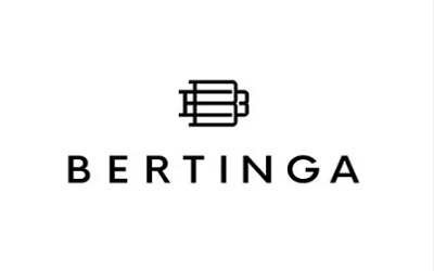 Bertinga logo
