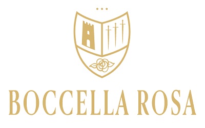 Boccella Rosa logo
