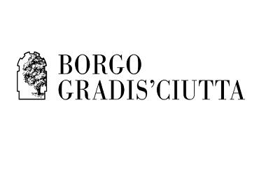 Borgo Gradis’ciutta logo
