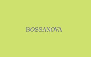 Bossanova logo