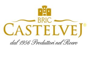 Bric Castelvej logo