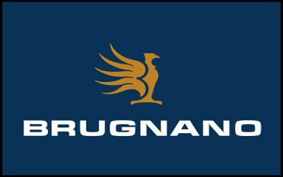 Brugnano logo