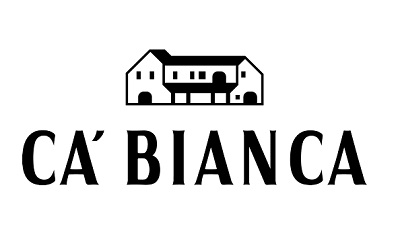 Ca' Bianca logo