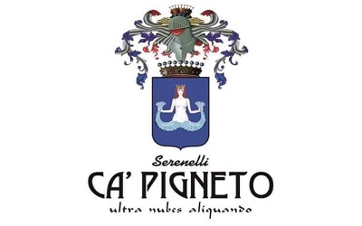 Ca' Pigneto logo