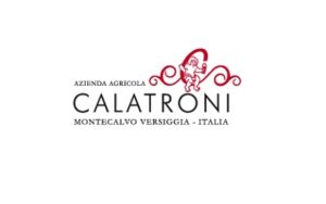 Calatroni Vini logo