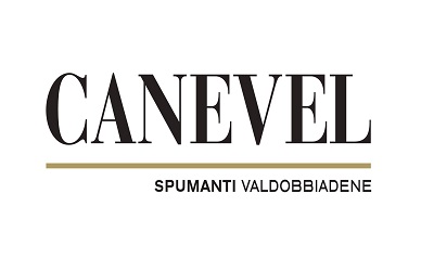 Canevel Spumanti logo