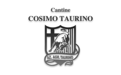 Cosimo Taurino logo
