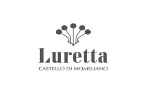 Luretta logo