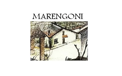 Marengoni logo