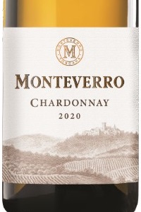 Toscana Chardonnay 2020 Monteverro