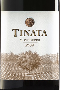 Toscana Rosso Tinata 2014 Monteverro