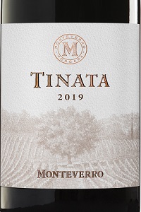 Toscana Rosso Tinata 2019 Monteverro