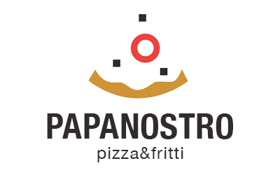 Papanostro Pizzeria logo