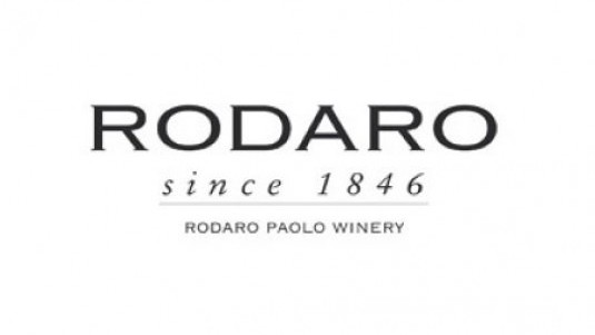 Rodaro Paolo Winery logo