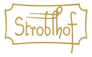 Stroblhof logo