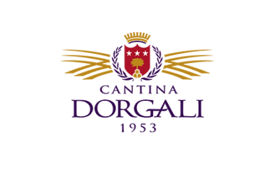 Cantina Dorgali 1953 logo