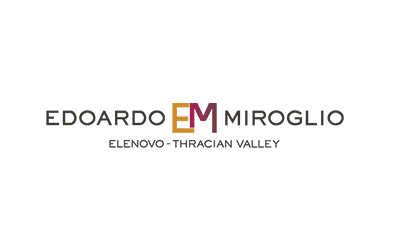 Edoardo Miroglio Wine Cellar logo
