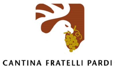 Cantina Fratelli Pardi logo