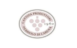Cantina dei Produttori Nebbiolo di Carema logo