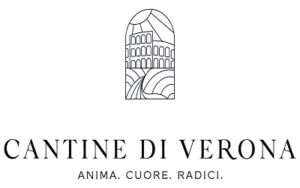 Cantine di Verona logo