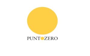 PuntoZero logo