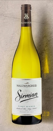 Alto Adige Pinot Bianco Sirmian 2022 Nals Margreid