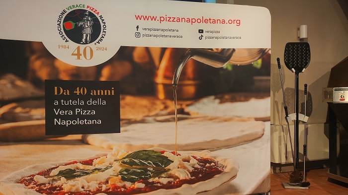 Associazione verace Pizza Napoletana
