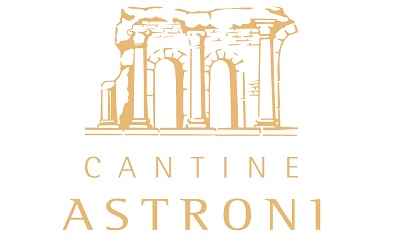 Astroni logo