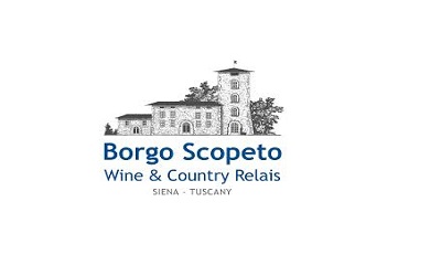 Borgo Scopeto Wine & Country Relais logo