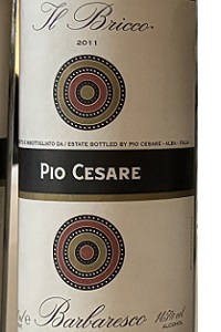 Barbaresco Il Bricco 2011 Pio Cesare