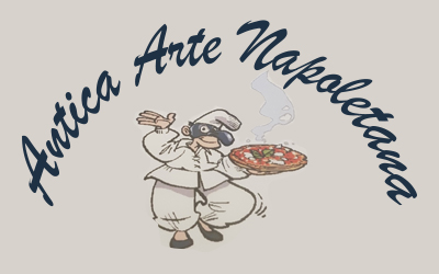 Antica Arte Napoletana logo